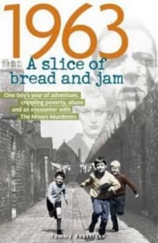 Image of 1963 a Slice of Bread and Jam by Tommy Rattigan Paperback