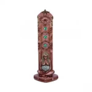 Image of Mother Earth Incense Burner