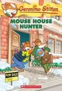Image of mouse house hunter