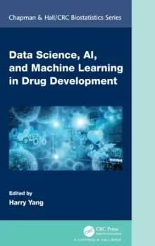 Image of Data Science, AI, and Machine Learning in Drug Development