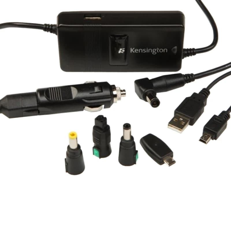 Image of DELL Notebook Auto / Air Adapter