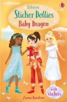 Image of Baby Dragon