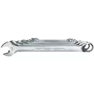 Image of Gedore Combination spanner set 8 pcs 10-24 mm