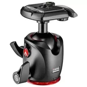Image of Manfrotto XPRO Head with 200PL Plate