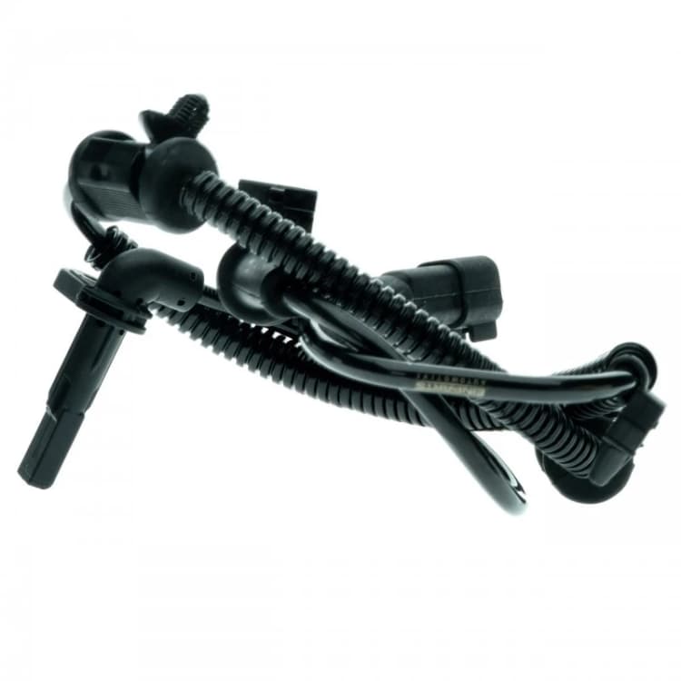 Image of EINPARTS EPS1543 ABS Sensor both sides Sensor,wheel speed (412)