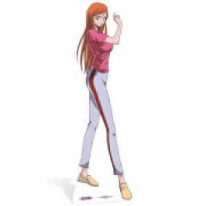 Image of Bleach Life Size Orihime Inoue Cut Out