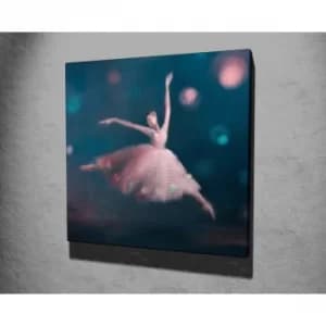 Image of KC318 Multicolor Decorative Canvas Painting