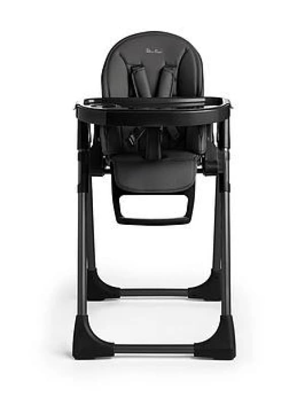 Image of Ross Silver Cross Gourmet Highchair