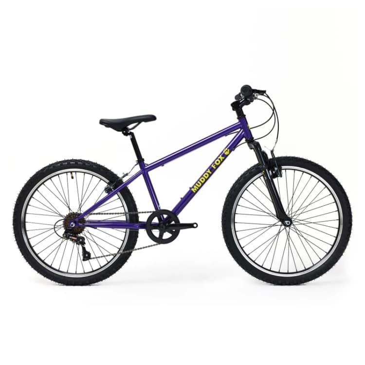 Image of Muddyfox Trail 24" - Pink Pink One Size