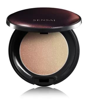Image of SENSAI DESIGNING duo bronzing powder