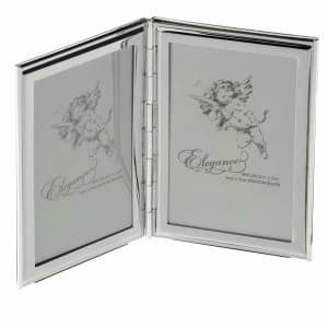 Image of Arthur Price Present Day Double Photo Frame