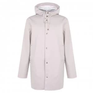 Image of Stutterheim Stockholm Jacket - Light Sand