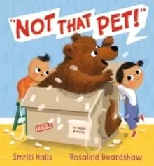 Image of Not That Pet!