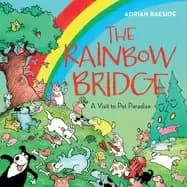 Image of rainbow bridge a visit to pet paradise