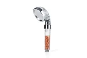 Image of Shower Head Spa - With Mineral Beads & 3 Water Jet Modes