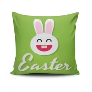 Image of EASKRL-01 Multicolor Cushion Cover