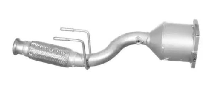 Image of JMJ 1212 Catalytic Converter Catalyst Converter (429)