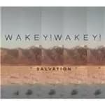 Image of Wakey!Wakey! - Salvation (Music CD)