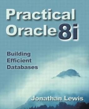 Image of Practical Oracle8i by Jonathan Lewis Paperback