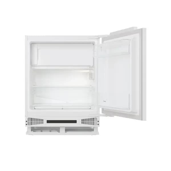 Image of Candy CM4SE68EWK 95L Integrated Under Counter Fridge