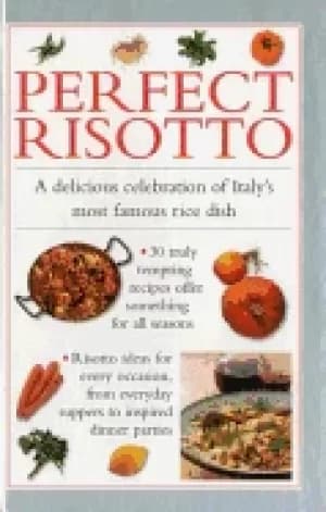 Image of perfect risotto