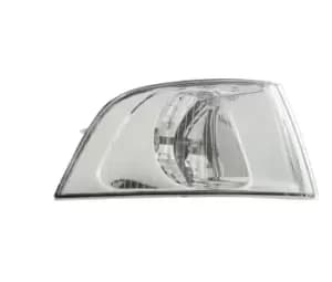 Image of TYC Turn Signal 18-0113-41-2 Side Marker Lights,Side Indicator VOLVO,V40 Kombi (645),S40 I (644)