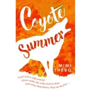 Image of Coyote Summer