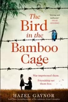 Image of The Bird in the Bamboo Cage