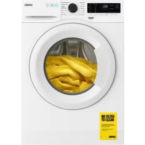 Image of Zanussi ZWF143A2PW 10KG 1400RPM Washing Machine