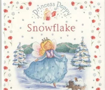 Image of Snowflake by Janey Louise Jones Hardback