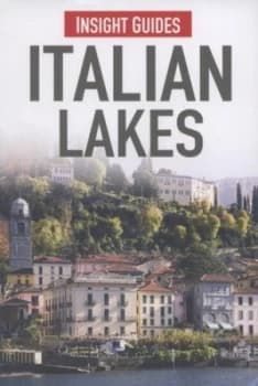Image of Italian Lakes. Paperback