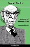 Image of roots of romanticism second edition