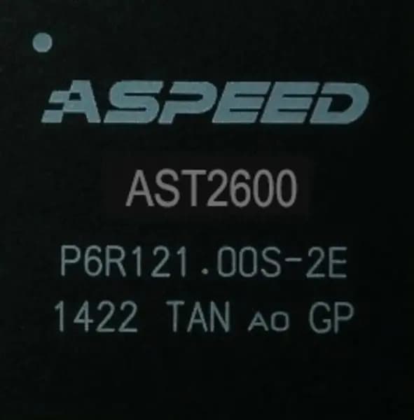 Image of ASUS ASMB10-IKVM remote management adapter