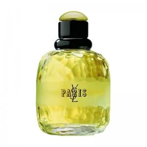 Image of Yves Saint Laurent Paris Eau de Parfum For Her 75ml