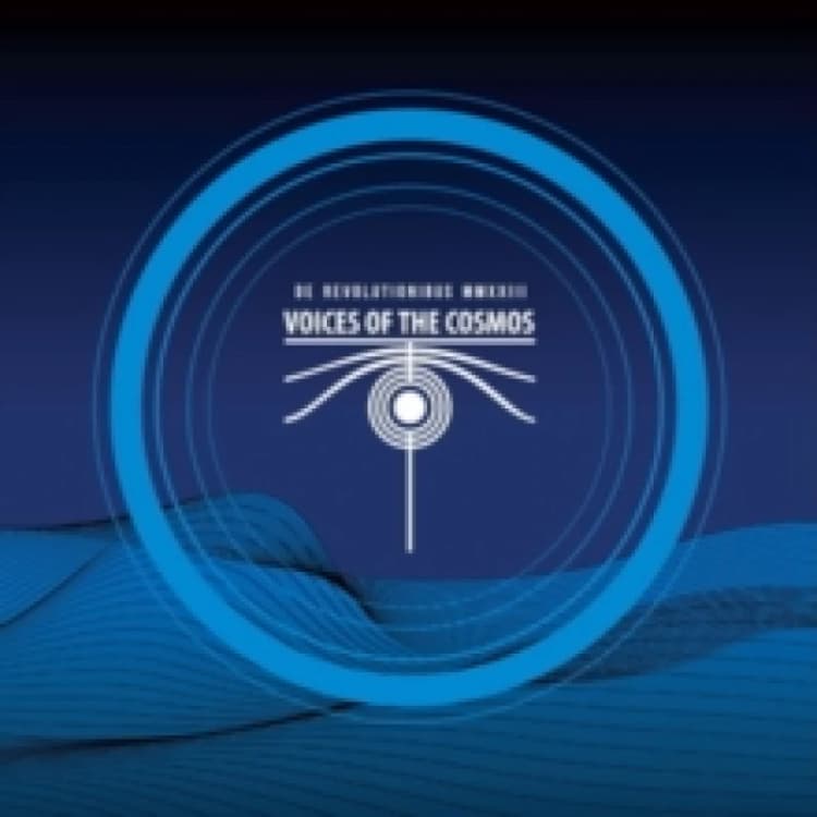 Image of De revolutionibus MMXXIII CD / Album