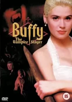 Image of Buffy the Vampire Slayer - DVD