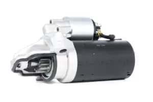 Image of AS-PL Starter motor Brand new AS-PL Starters 0001109205 S0123 Starter,Engine starter FORD,FIAT,PEUGEOT,TRANSIT MK-7 Kasten