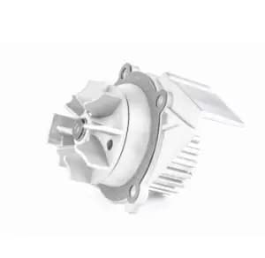 Image of RIDEX Water pump 1260W0024 Engine water pump,Water pump for engine FIAT,PEUGEOT,TOYOTA,DUCATO Kasten (244),DUCATO Pritsche/Fahrgestell (230)