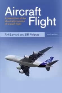 Image of Aircraft Flight : A description of the physical principles of aircraft flight