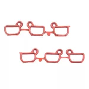 Image of MAXGEAR Gasket Set, intake manifold 70-0136 FORD,FIAT,PEUGEOT,Fiesta Mk6 Schragheck (JA8, JR8),Fiesta Mk5 Schragheck (JH1, JD1, JH3, JD3)