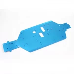 Image of Ftx Carnage Nt Aluminium Main Chassis