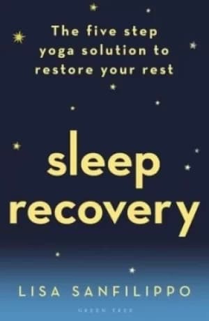 Image of Sleep recovery by Lisa Sanfilippo