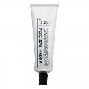 Image of L:A BRUKET Small Grapefruit Leaf Hand Cream 30ml