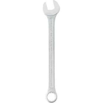 Image of Metric Combination Spanner, Chrome Vanadium Steel, 70MM - Kennedy