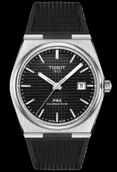 Image of Tissot Watch PRX Powermatic 80