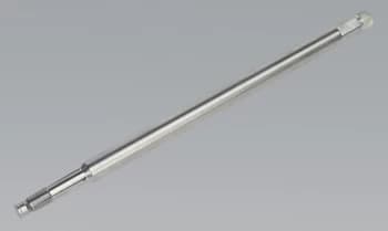 Image of Sealey VS624 Reverse Action Spark Plug Thread Chaser 12mm