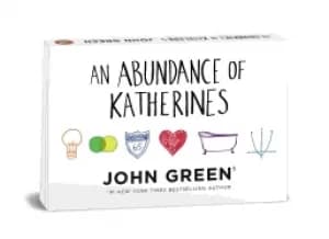 Image of penguin minis an abundance of katherines