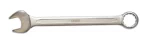 Image of Laser Tools 3182 Combination Spanner 34mm Chrome Vanadium