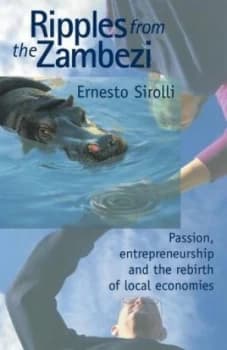Image of Ripples from the Zambezi by Ernesto Sirolli Paperback