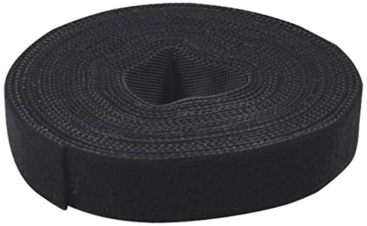 Image of LogiLink KAB0050 cable clamp Black